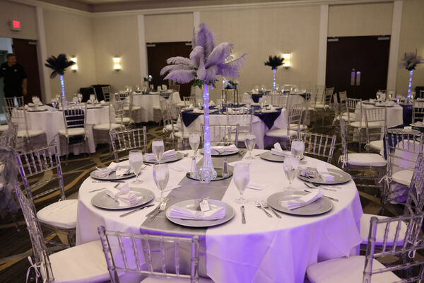 DoubleTree by Hilton Hotel Collinsville - St. Louis