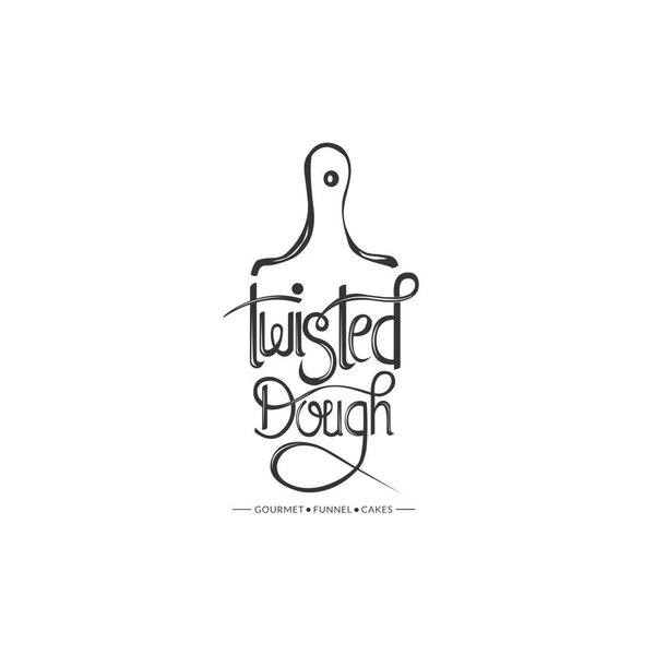 Twisted Dough- Private Room