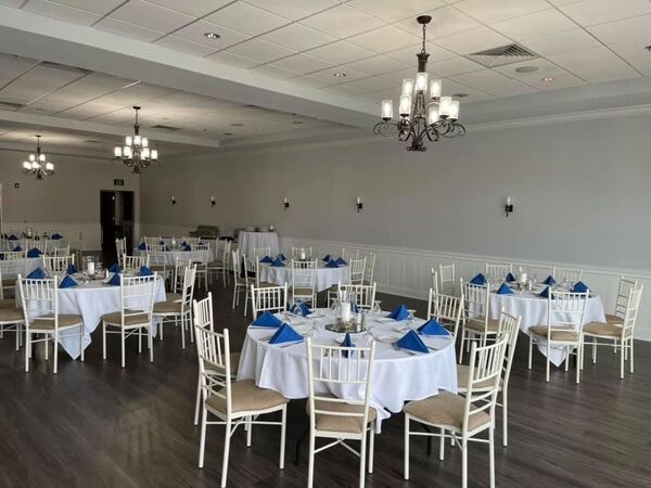 Timothy's Lionville & Lionville Hall