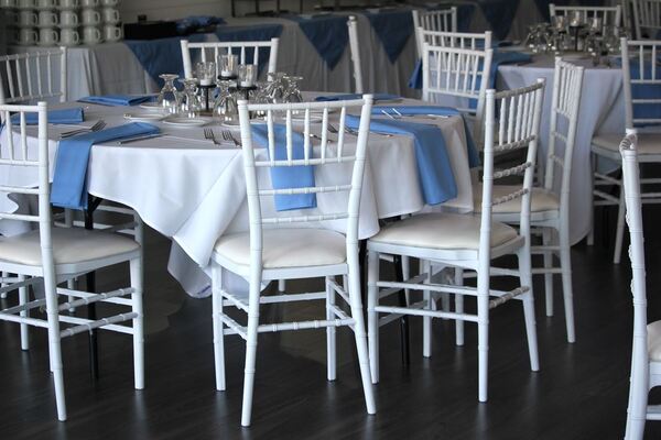 Timothy's Lionville & Lionville Hall