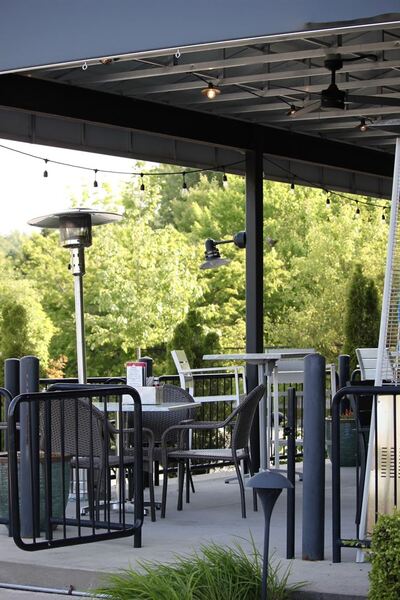 Timothy's Lionville & Lionville Hall