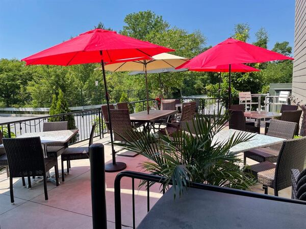 Timothy's Lionville & Lionville Hall