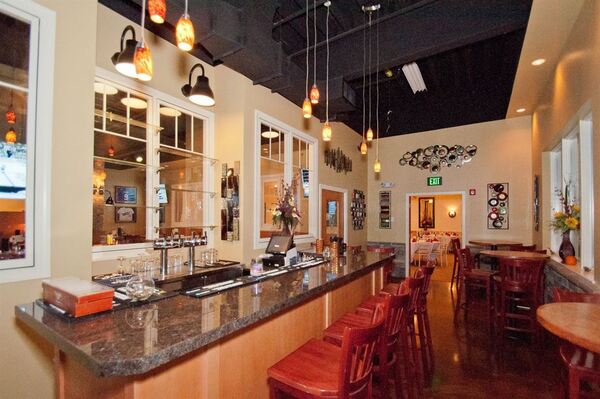 Timothy's Lionville & Lionville Hall