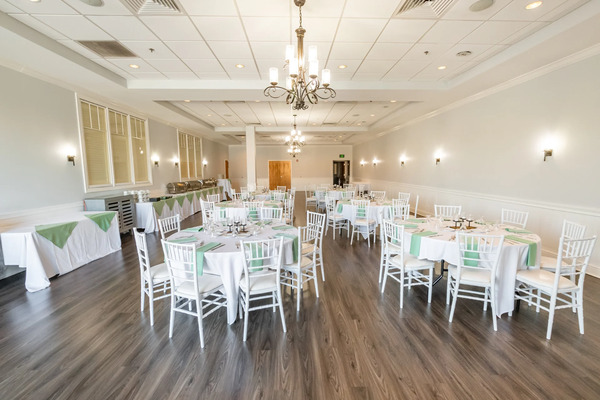 Timothy's Lionville & Lionville Hall