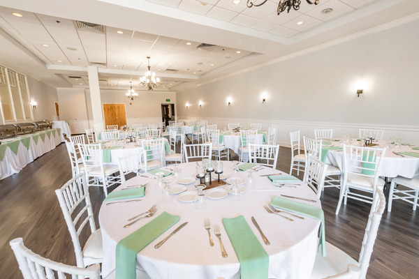 Timothy's Lionville & Lionville Hall