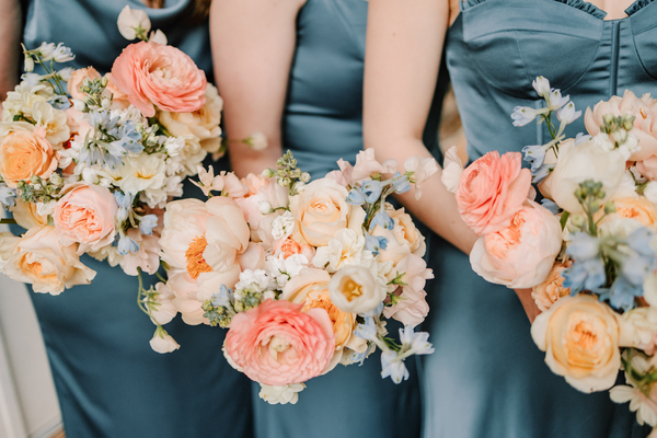 Kati Mac Floral Designs