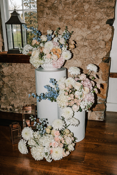 Kati Mac Floral Designs