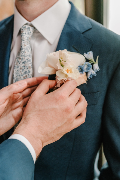 Kati Mac Floral Designs