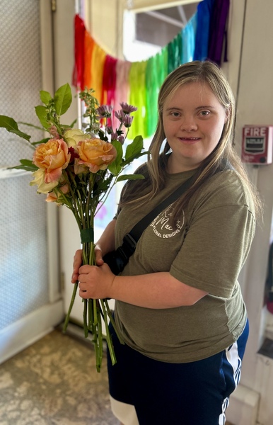 Kati Mac Floral Designs