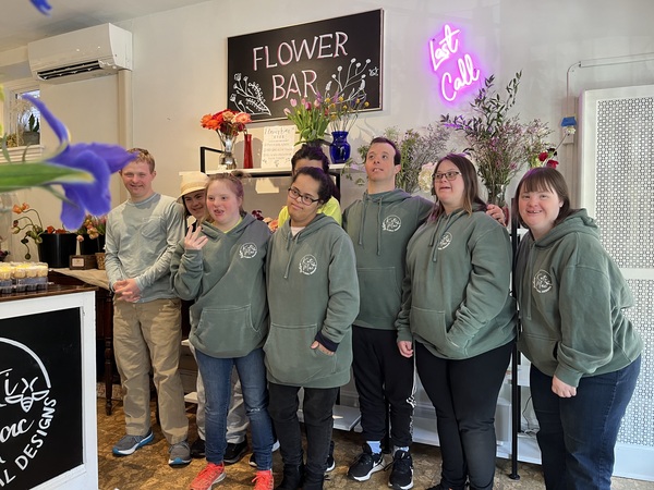 Kati Mac Floral Designs