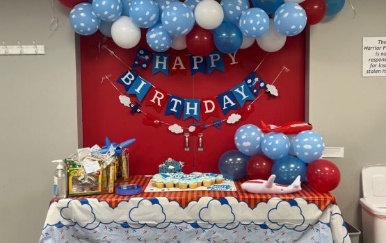 The Warrior Factory Syracuse