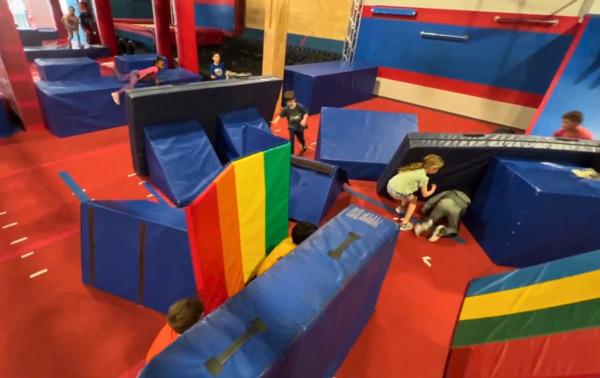 The Warrior Factory Syracuse