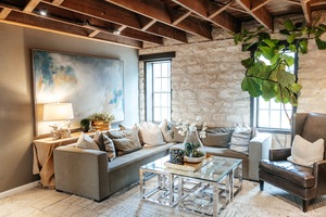 The Historic Stonehouse