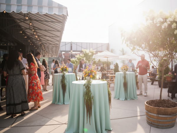 Brooklyn Roots Collective