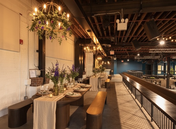 Brooklyn Roots Collective