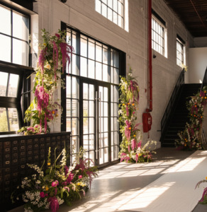 Brooklyn Roots Collective - Brooklyn, NY - Party Venue