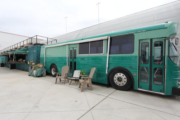 Brooklyn Roots Collective