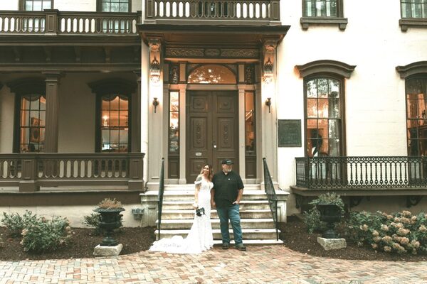 Danville Museum of Fine Arts and History