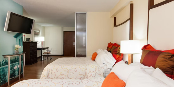 Hotel Indigo Chicago Vernon Hills