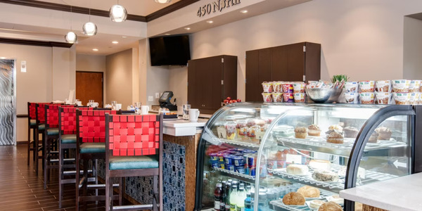 Hotel Indigo Chicago Vernon Hills