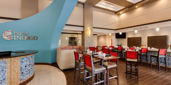 Hotel Indigo Chicago Vernon Hills