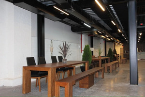 Brooklyn Roots Collective - Brooklyn, NY - Party Venue