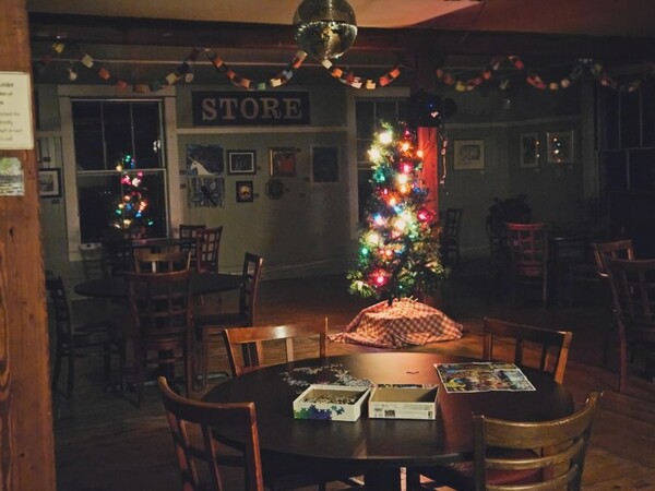 Harvard General Store