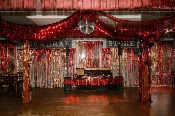 Harvard General Store