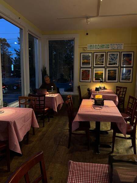 Harvard General Store