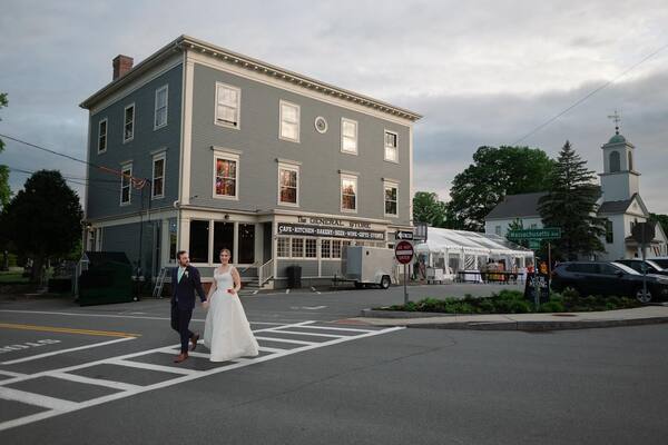 Harvard General Store
