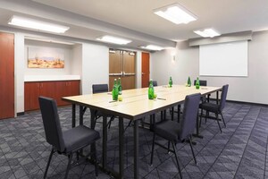 Meeting Room B