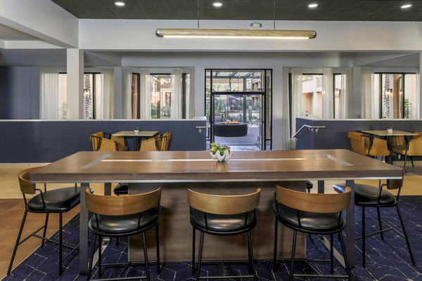 Courtyard Tucson Airport Hotel