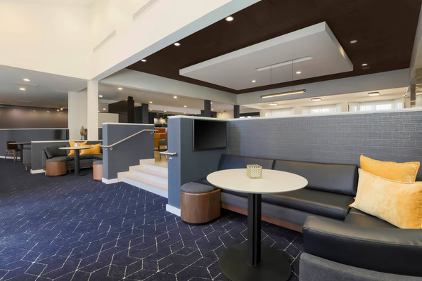 Courtyard Tucson Airport Hotel