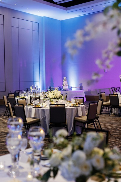 Marriott Dallas Uptown