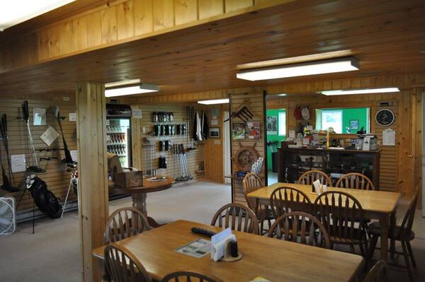 Lida Greens Golf Course