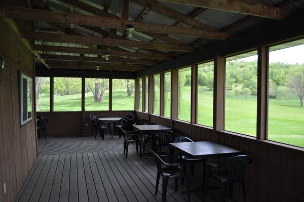 Lida Greens Golf Course