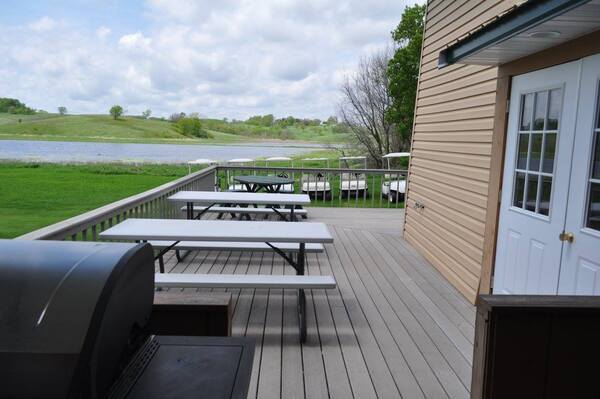 Lida Greens Golf Course