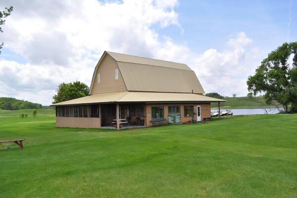 Lida Greens Golf Course