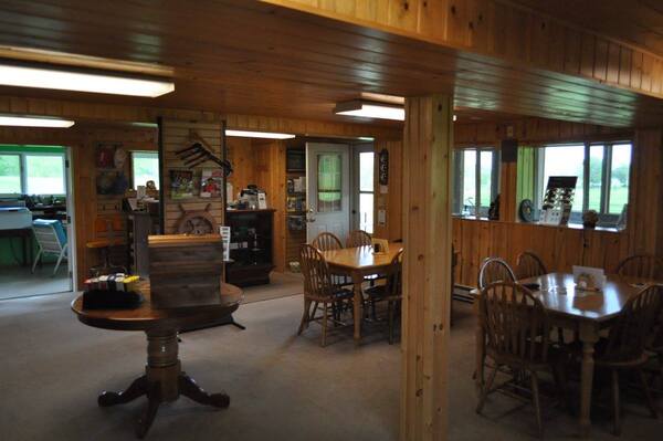 Lida Greens Golf Course