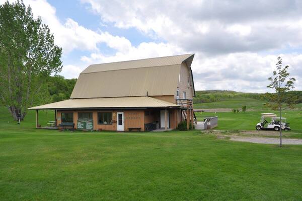 Lida Greens Golf Course