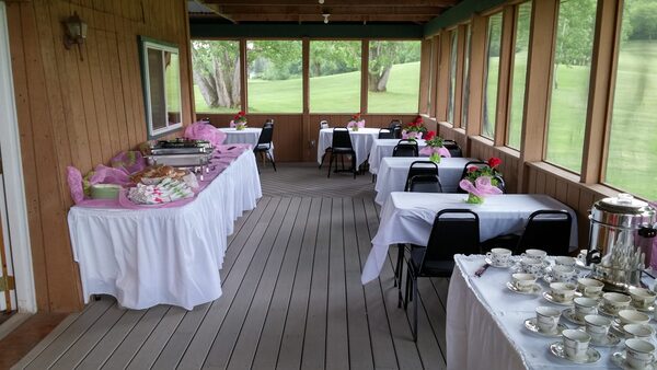 Lida Greens Golf Course