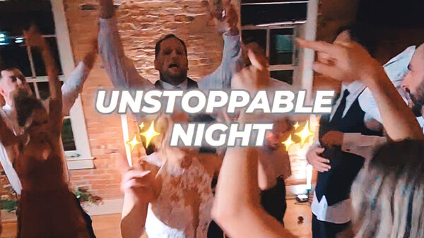 Music Set Go - DJ & Lighting