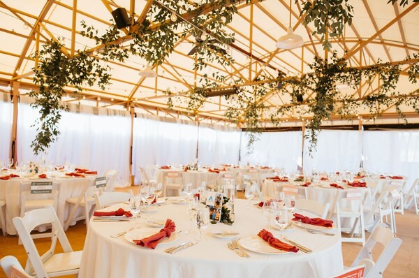 The Denver Athletic Club