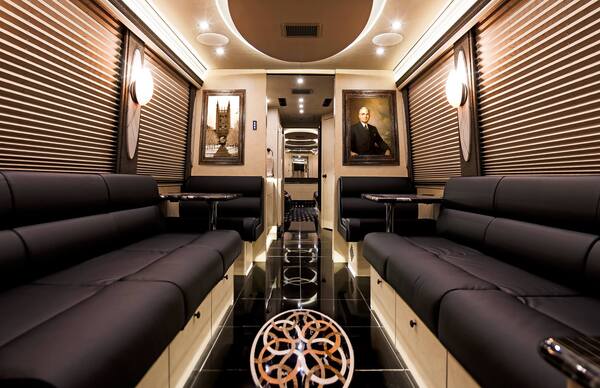 Premier Transportation