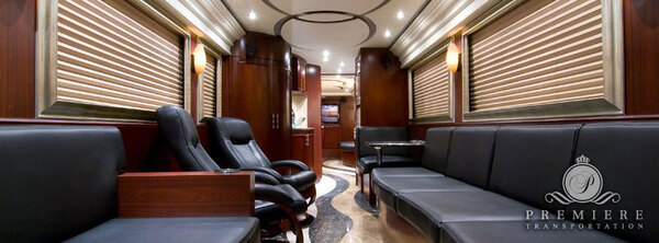 Premier Transportation