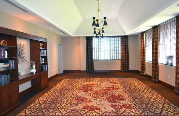 DoubleTree Fallsview Resort & Spa by Hilton - Niagara Falls