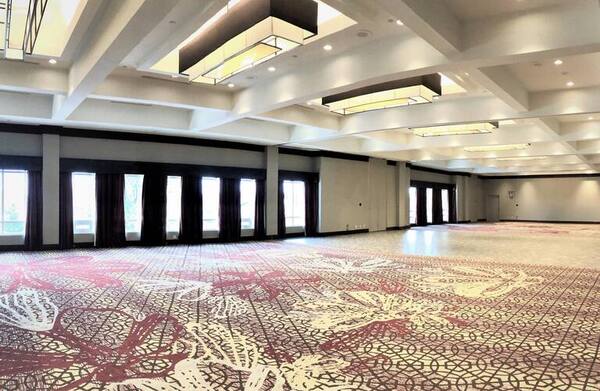 DoubleTree Fallsview Resort & Spa by Hilton - Niagara Falls