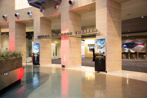 Medal of Honor Theater