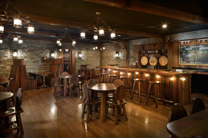 Tun Tavern & Private Dining Room