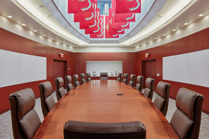 MCHF Meeting Spaces